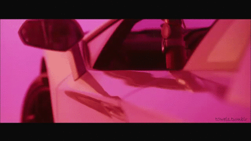 妮琪·米娜 Nicki+Minaj 钥匙