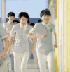TFBOYS  王俊凯  王源  易烊千玺