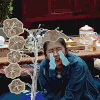 向往的生活 何蓝逗 搞笑 凄惨