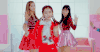 MV Red&Velvet Rookie ok 动作 手势 跳舞