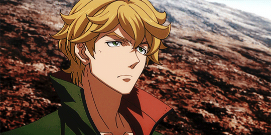 卡通  男子  点头  帅气