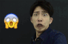 摇头 无奈 短发 黑色