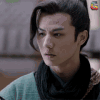 秦时丽人明月心 刘畅 安静思考人生