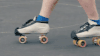 滑旱冰 溜冰鞋 溜冰场 学习 roller skating