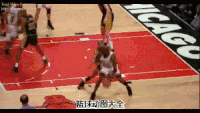 NBA 篮球 运动  精彩