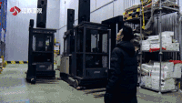 我们战斗吧 萧敬腾 王凯 虎啸功