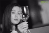 那年青春我们正好 刘诗诗 美女 喝酒