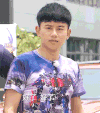 张杰 明星 帅哥