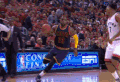 詹姆斯 2+1 篮球 NBA 拉不住 霸气