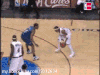 NBA 篮球 过人 投篮