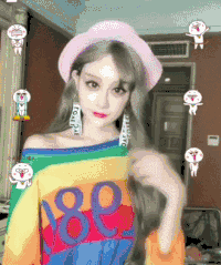 女神 美女 美丽 妖娆