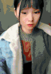 美女 气质 时尚 可爱