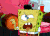海绵宝宝 SpongeBob 颜艺 唾弃 斗鸡眼 水桶