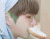 WANNAONE 姜丹尼尔 爱豆 偶像 韩国 男星