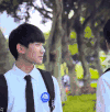 王源 TFBOYS 帅哥 我们的少年时代