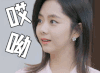 狐狸的夏天 黎晏书 谭松韵 哎呦