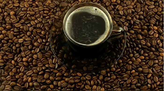 咖啡 咖啡豆 液体 世界三大饮料 杯子