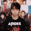 王俊凯 TFBOYS 帅哥 嘟嘴 阳光男孩