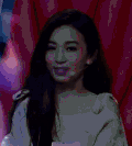 抿嘴 梦想的声音 歌手 田馥甄 真人秀 综艺 音乐
