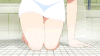 动漫 合集 眼睛 女孩