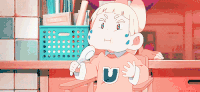 小女孩 烫  好吃