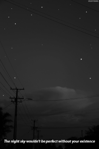 夜晚 星空 流星 美丽