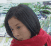 东京白日梦女 吉高由里子 惊讶 日剧 电视剧 表情包 镰田伦子 震惊