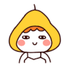 鸭梨 兴奋 开心 跳舞