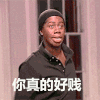 好贱
