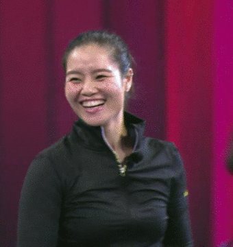 李娜 中国网球队 体育 比赛