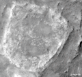 科学 漫游者 火星 精神 天文学 HiRISE 火星侦察轨道器