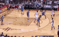 林书豪 NBA 过人 上篮