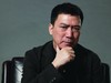 张立宪 记忆碎片 严肃 面无表情
