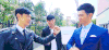 张偲偲 快乐男生 情证今生 男神 阳光 帅气
