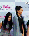 Red Velvet 女神 可爱 迷人