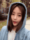 美女 迷人 萌妹纸 可爱 女神