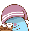 生气