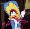 约吗 可爱 搞笑 迪士尼乐园