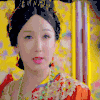 鹿鼎记 娄艺潇 美女 可爱