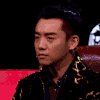 郑恺 眉毛 怀疑 蒙面唱将猜猜猜