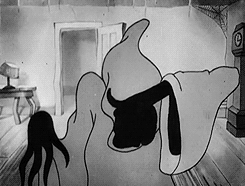 酿造的 迪士尼 动画 信道Frederator 米老鼠 闹鬼的房子