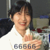 美女 拍手 可爱 黑头发