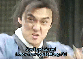 帅哥 古装 打斗