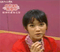 陈乔恩 点头 大笑 同意