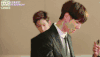 got7 got7的hard&cary 欧巴 耍帅装酷 还有谁 金有谦 我是王