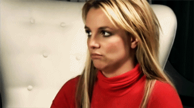 布兰妮·斯皮尔斯 不拦你Britney+Spears 无所谓 欧美歌手 小甜甜