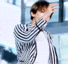 exo 开心 跳舞 兴奋