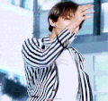 exo 开心 跳舞 兴奋