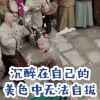 那年花开月正圆 陈晓 女装 转圈