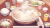 美食 餐桌 丰盛 二次元